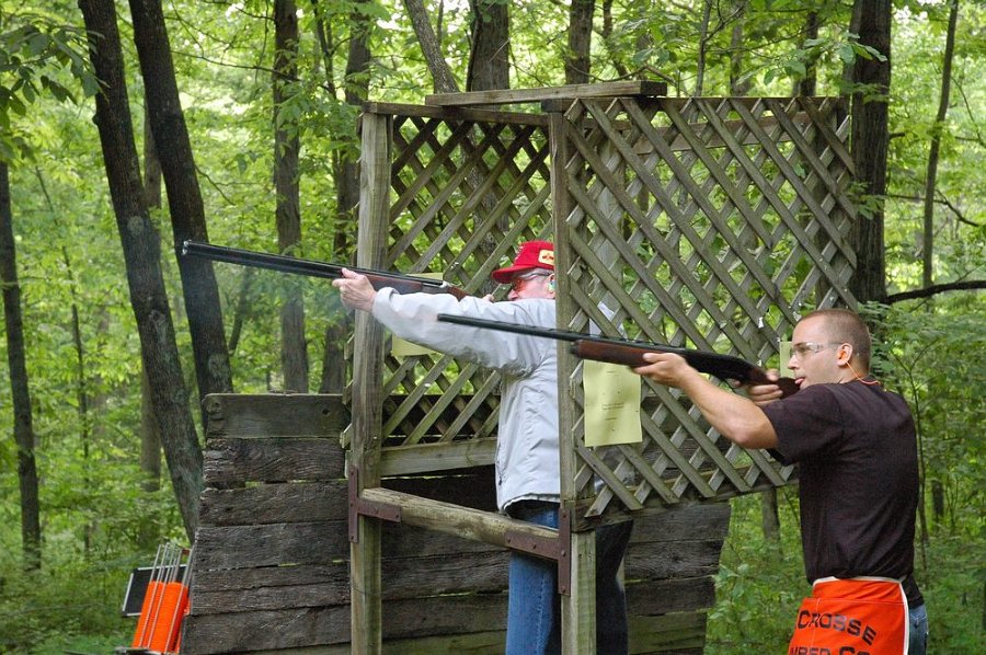 Gun Club DSC 3300